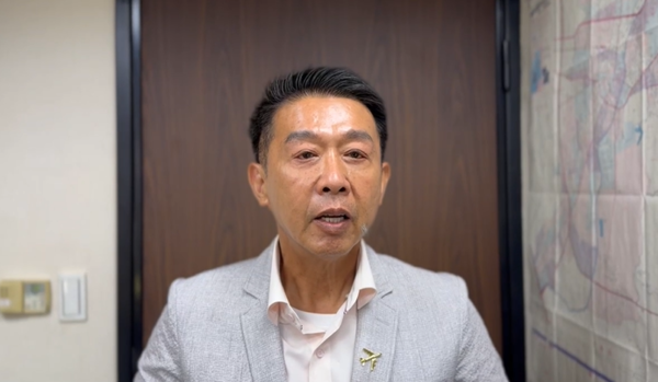 ▲▼民進黨立委許智傑。(圖/立委許智傑國會辦公室提供)