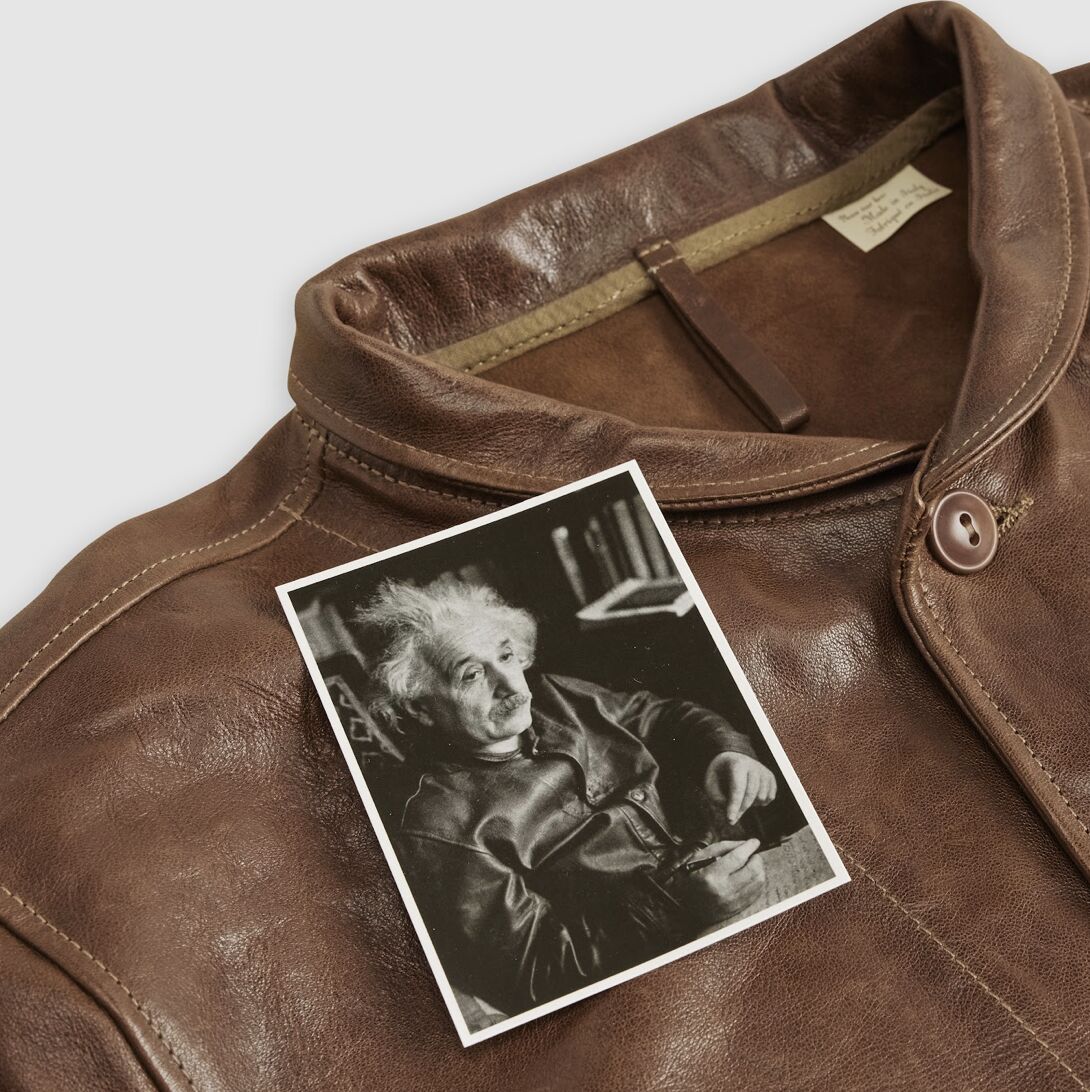 ▲▼ Levi’s Menlo Cossack。(圖/品牌提供)