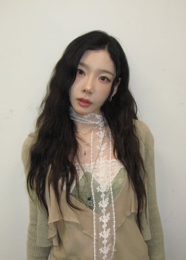 ▲換乘戀愛4 。(圖/翻攝自IG)