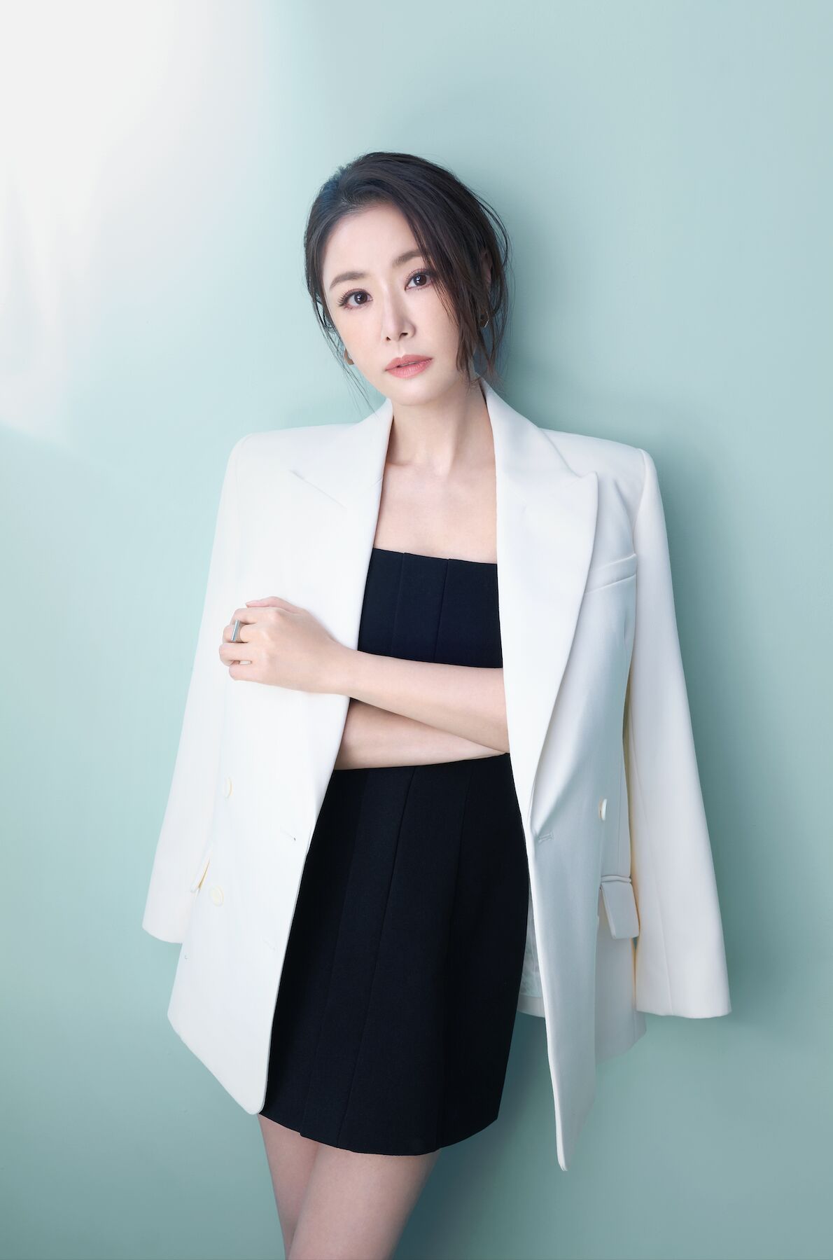 ▲▼醫美,鳳凰電波,原廠,探頭,拉提,專利,文獻,膠原蛋白,林心如,與時光逆行。(圖/業者提供)