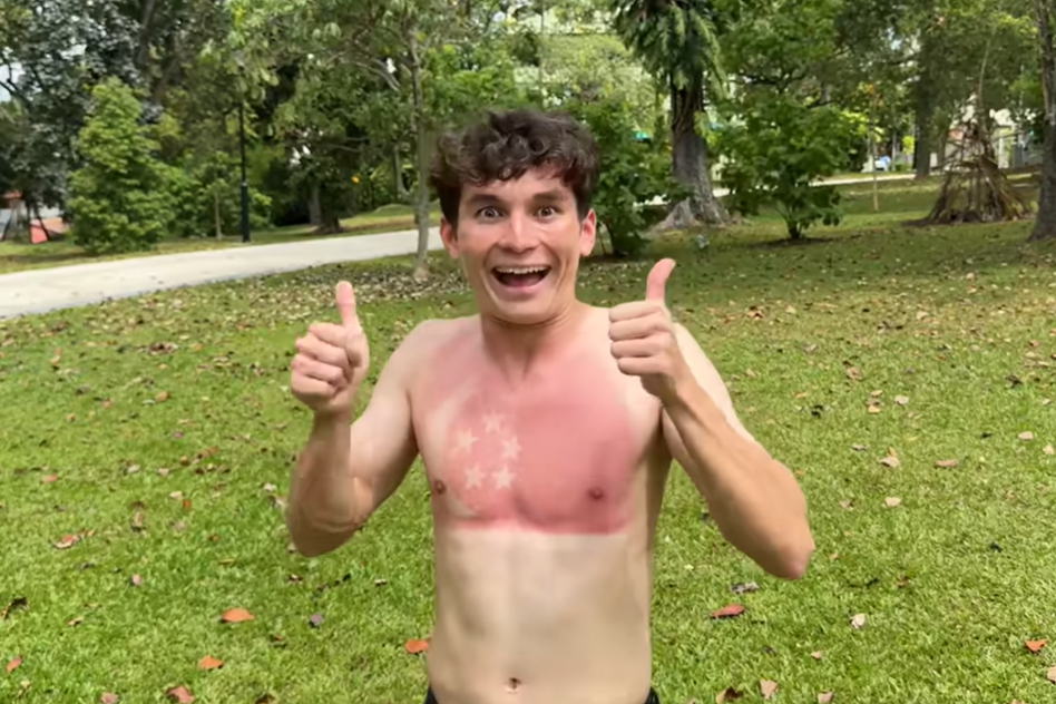 ▲▼ 。(圖/翻攝自YouTube)