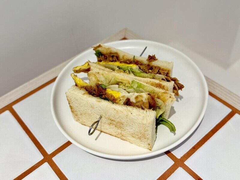 台味早餐控快衝!「福來」光復形象店開幕,信義區早餐地圖更新