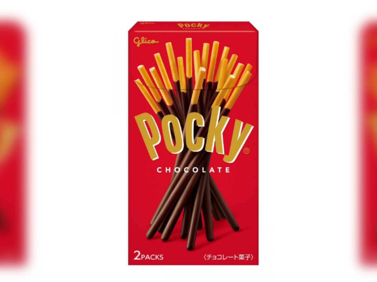 ▲▼ Pocky出包了!江崎固力果急召回600萬盒。(圖/江崎固力果)