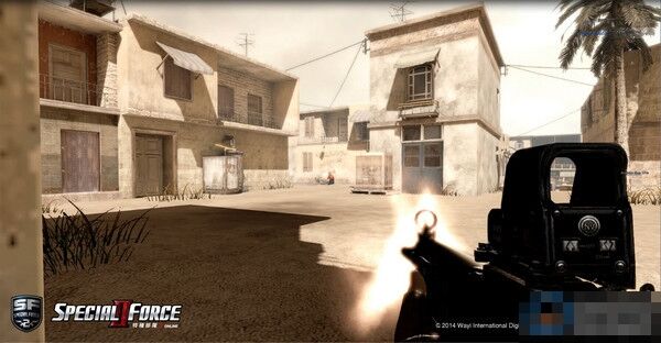 ▲▼30 小時奮戰!華義開辦《Special Force 2》馬拉松對抗。(圖/資料照)