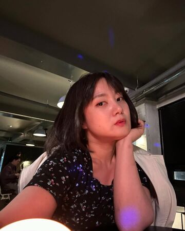 外送稿用 ▲▼朴娜萊。(圖/翻攝自Instagram/wooju1025)