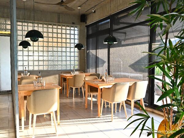 ▲▼台中最浪漫聖誕景點「眺高STAY WITH MOUNTAIN」,坐擁百萬夜景,聖誕季無開放訂位。(圖/部落客糖糖提供)