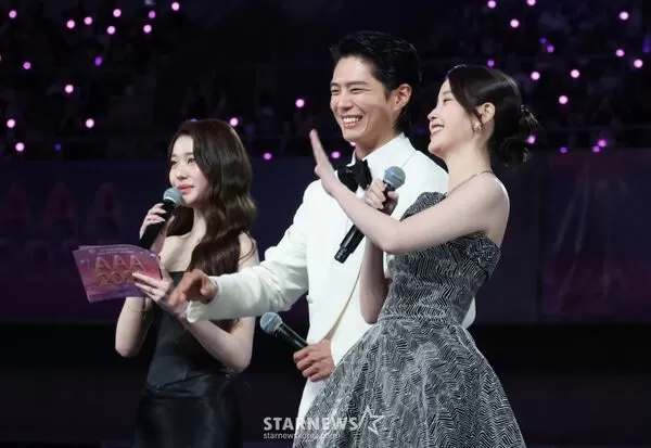 ▲▼AAA。(圖/STARNEWS提供)