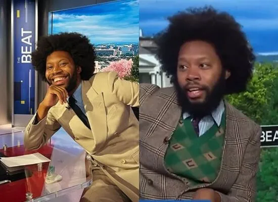 ▲哈里斯沖繩持毒被逮。(圖/翻攝自IG)