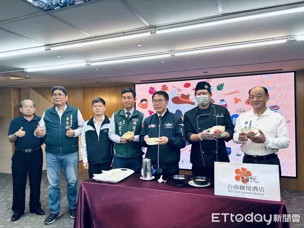 ▲「牛仔沖沖滾」活動12/14在善化啤酒廠登場,國產牛肉與鮮乳魅力滿點。(記者林東良翻攝,下同)