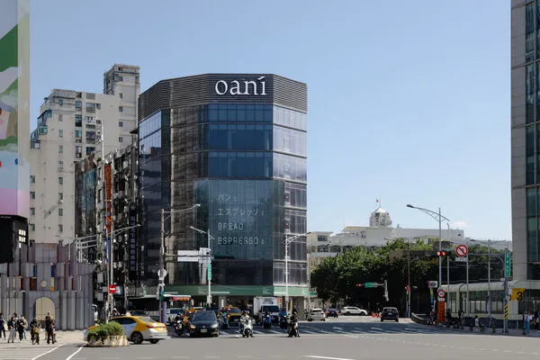 ▲▼Oani綠洲飯店。(圖/MEANDER集團提供)