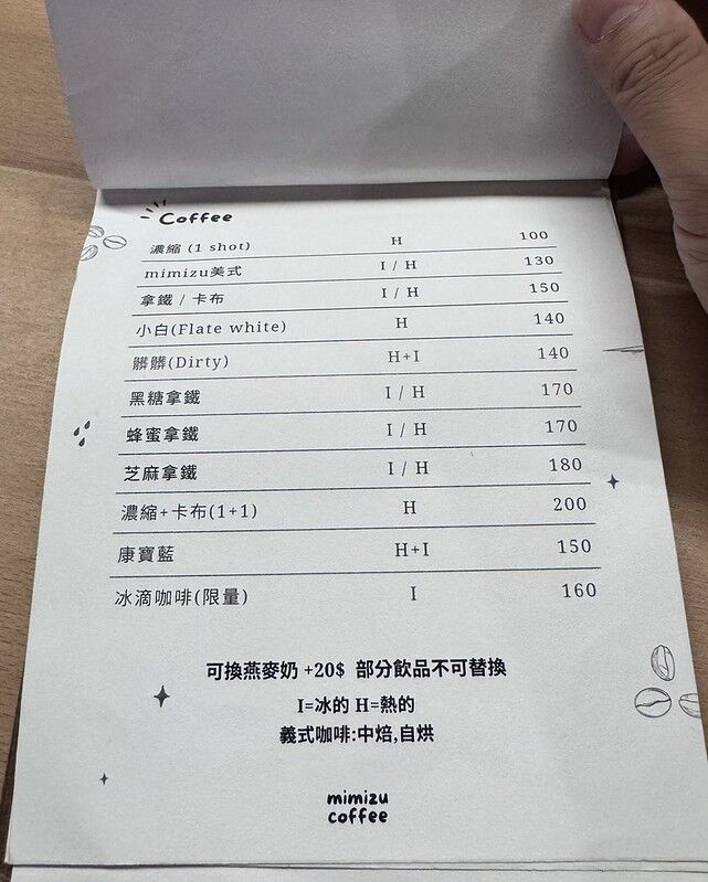 ▲▼板橋江子翠「蚓珈琲」,神祕巷口二樓老宅公寓居家風咖啡廳。(圖/部落客小虎提供)