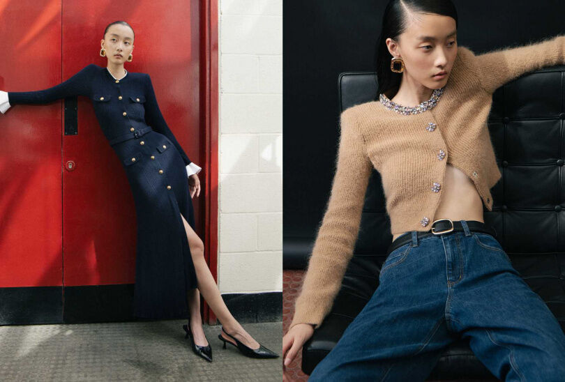 2025跨年不撞衫攻略!4種派對場景穿搭超實用,舒適、優雅、搶眼一次到位