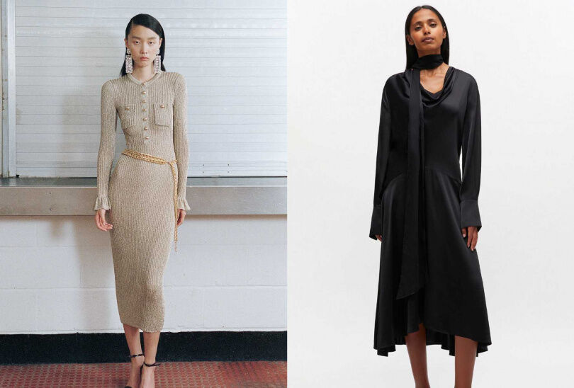 2025跨年不撞衫攻略!4種派對場景穿搭超實用,舒適、優雅、搶眼一次到位