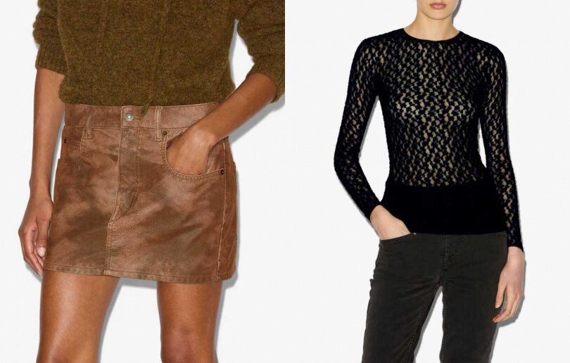 2025跨年不撞衫攻略!4種派對場景穿搭超實用,舒適、優雅、搶眼一次到位