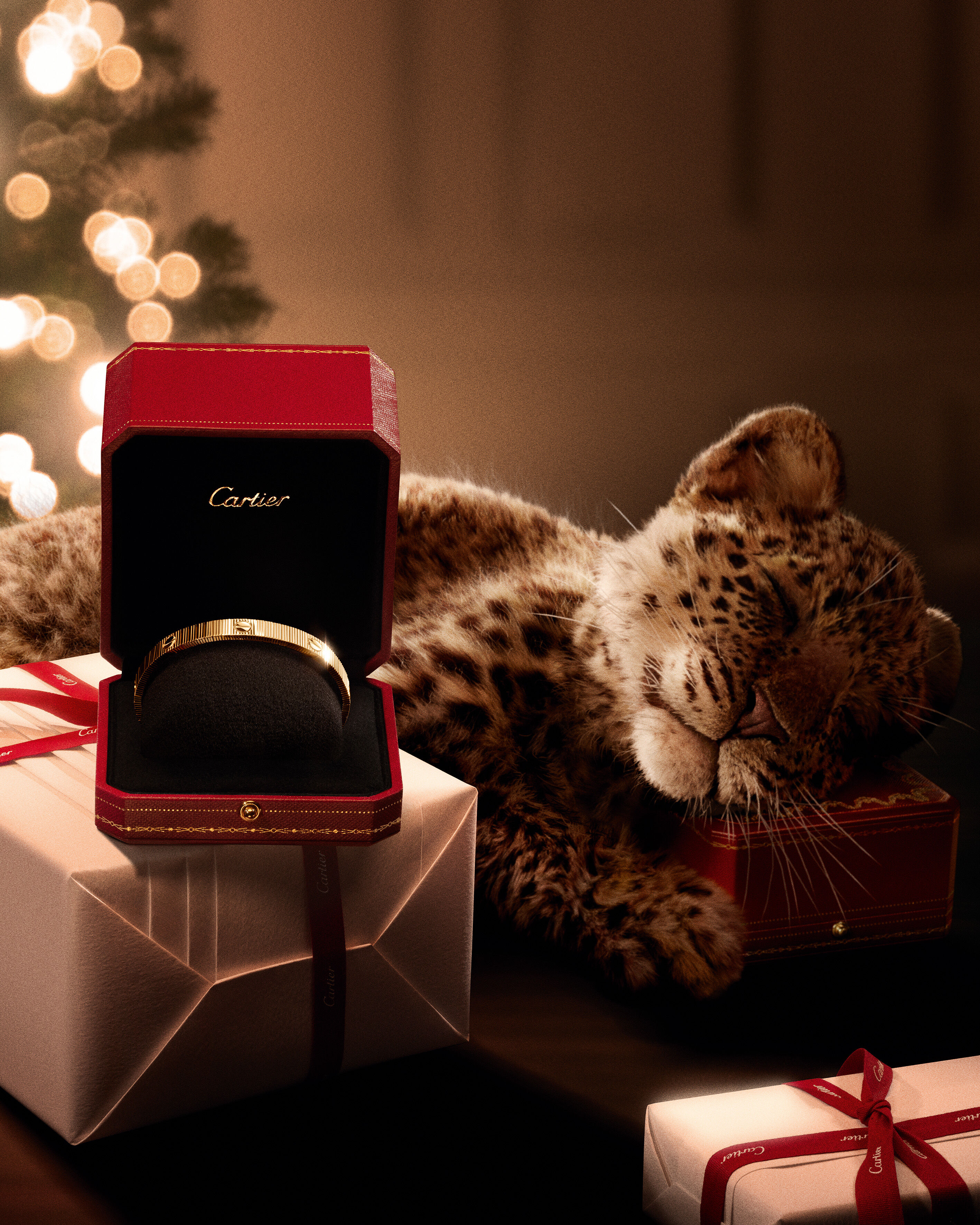 ▲▼Cartier,Harry Winston 。(圖/公關照)