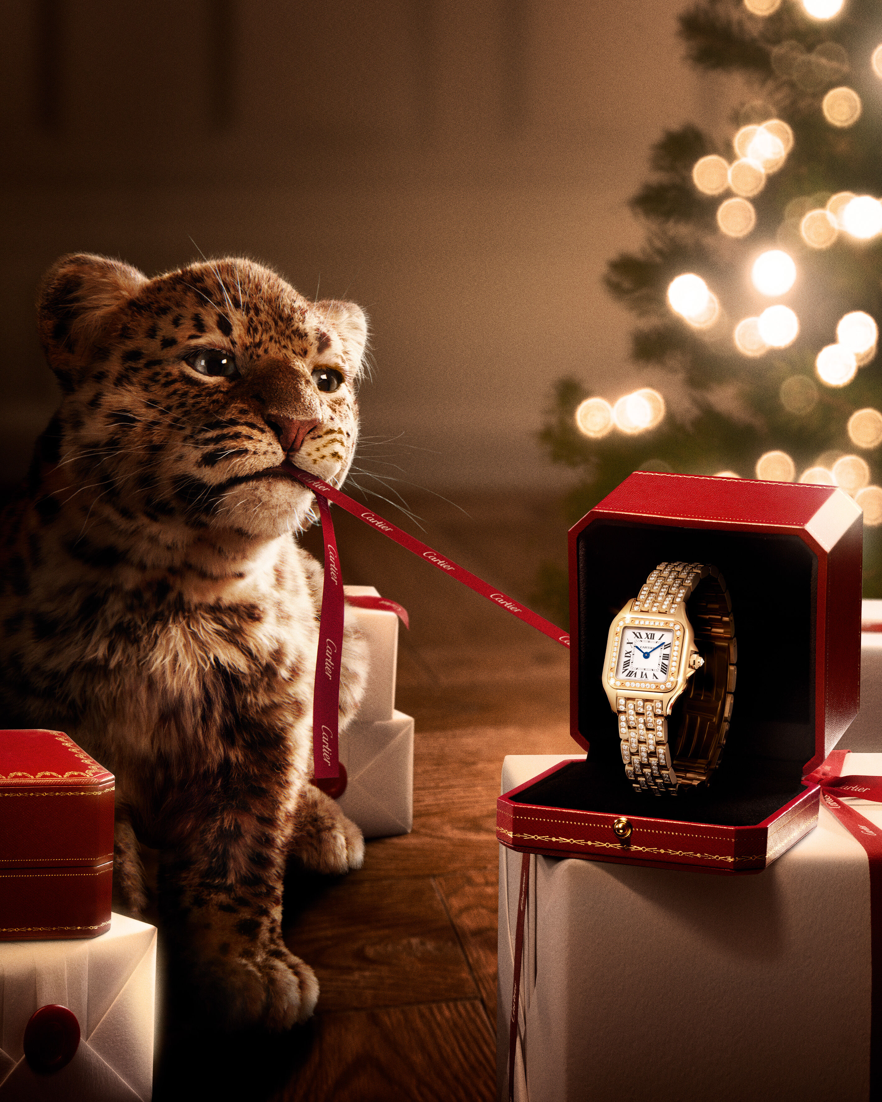 ▲▼Cartier,Harry Winston 。(圖/公關照)