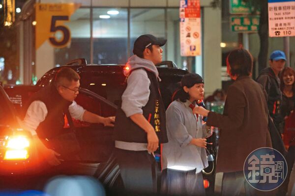 戀情悄回溫/獨家!喝殺青酒滿血復活 王柏傑、謝欣穎分手爆復合