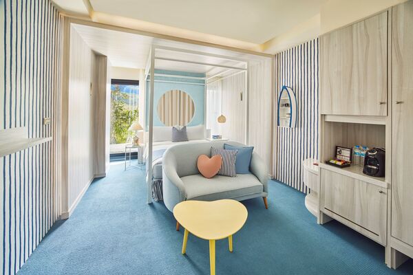 ▲▼墾丁凱撒。(圖/業者提供)