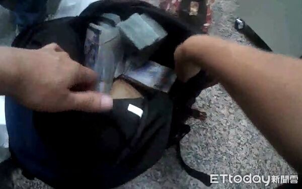 ▲▼新北詐團於今年8月間就騙了3500萬元。(圖/記者陳以昇翻攝)