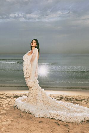 ▲▼蔡依林遠赴杜拜拍攝新歌MV。(圖/凌時差音樂提供)