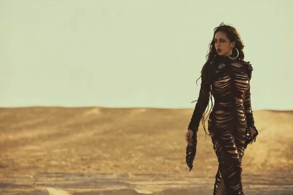 ▲▼蔡依林遠赴杜拜拍攝新歌MV。(圖/凌時差音樂提供)