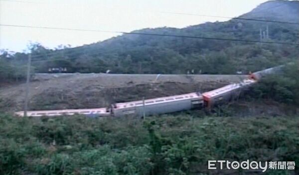 ▲▼南迴搞軌案,李泰安。(圖/資料照)