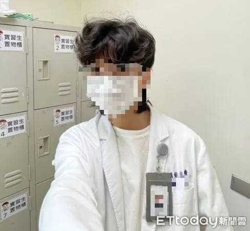 ▲▼主播兒遭撞死。(圖/陳姓主播提供)