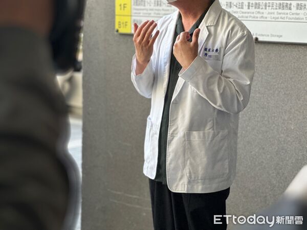 ▲▼陳姓主播兒子遭撞死。(圖/記者許權毅攝)