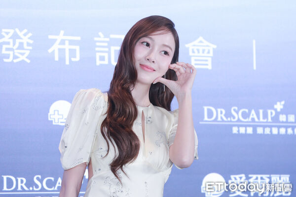 ▲▼Jessica鄭秀妍醫美代言記者會-Jessica鄭秀妍。(圖/記者周宸亘攝)