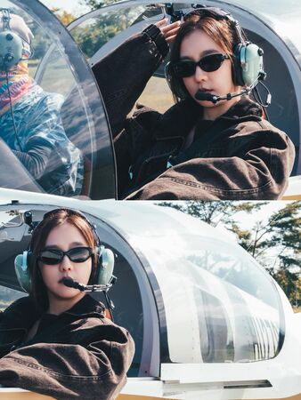 ▲▼周曉涵。(圖/翻攝自Facebook/周曉涵)