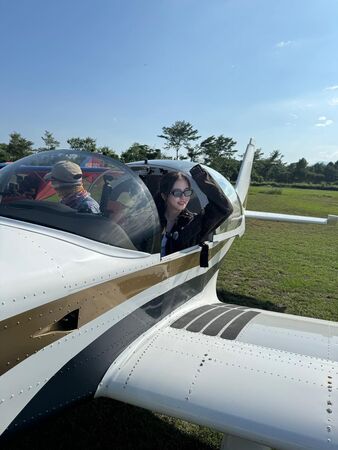 ▲▼周曉涵。(圖/翻攝自Facebook/周曉涵)