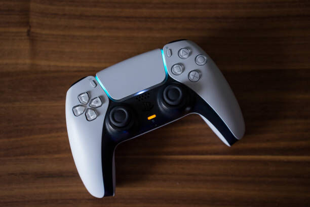 ▲▼索尼PS6未來方向曝光。(圖/翻攝自Getty Images)