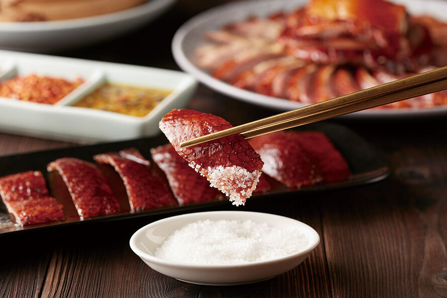 酥皮烤鴨,王品享鴨,鴨肉,加菜金(圖/享鴨提供)