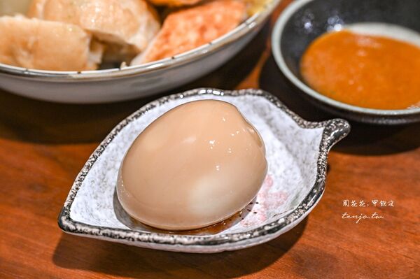 ▲▼圓山站旁日式老宅關東煮「円山駅」,百年木造古蹟改造空間,不能訂位預約只能現場候位。(圖/部落客周花花提供)