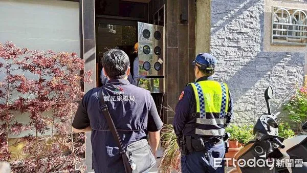 ▲五月天開唱前大掃蕩!台中逢甲3日租套房慘了 市府鐵腕斷水電(圖/觀旅局提供)