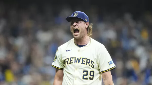 ▲釀酒人梅吉爾。(圖/達志影像/美聯社)