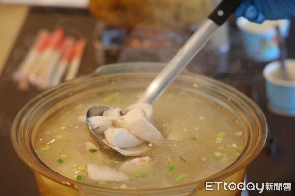 ▲縣長張麗善重申雲林縣對食安嚴格守護,讓所有消費者能夠安心選用、品嘗最安全健康雲林農漁畜產品。(圖/記者游瓊華翻攝)