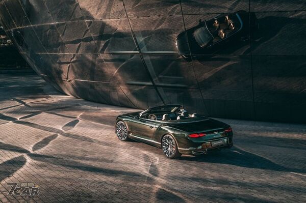 致敬三大荷蘭藝術巨匠 Bentley Mulliner 推出「Dutch Masters Collection」