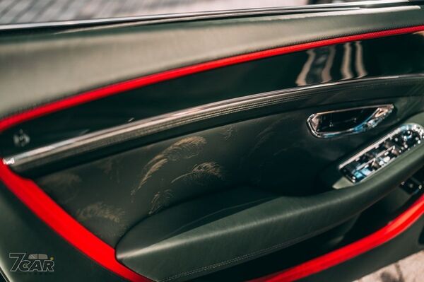 致敬三大荷蘭藝術巨匠 Bentley Mulliner 推出「Dutch Masters Collection」