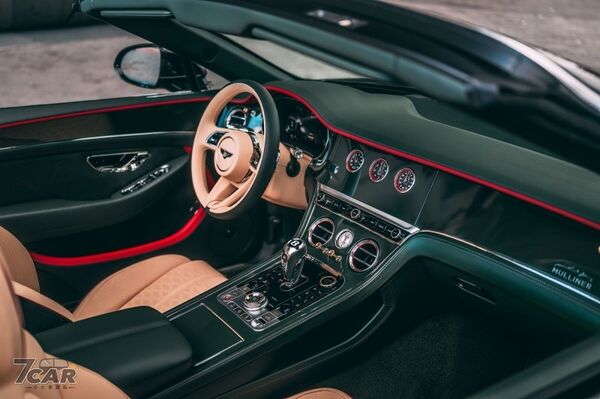 致敬三大荷蘭藝術巨匠 Bentley Mulliner 推出「Dutch Masters Collection」