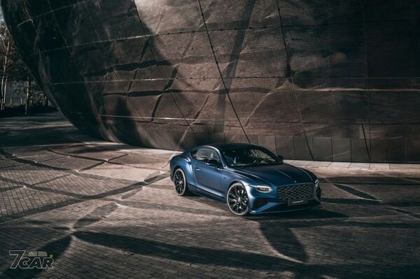 致敬三大荷蘭藝術巨匠 Bentley Mulliner 推出「Dutch Masters Collection」