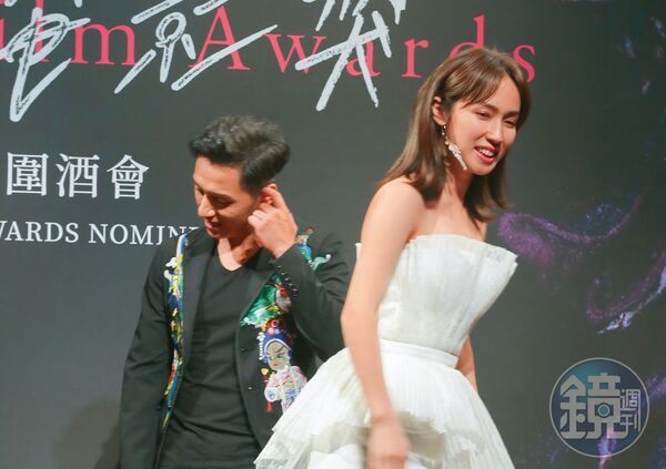 美齒賒帳拖兩年/小薰矯正牙齒半途換療程欠費14萬 診所追討2年鄭人碩也被捲入