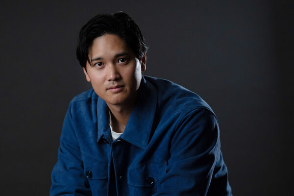 ▲▼ 大谷翔平 。(圖/達志影像/美聯社)