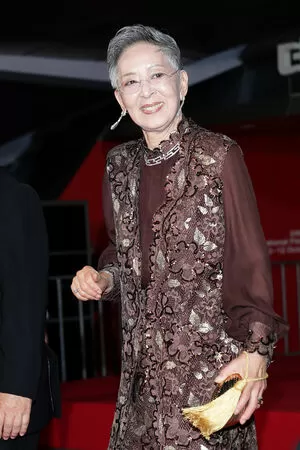 ▲▼金芝美。(圖/視覺中國CFP)