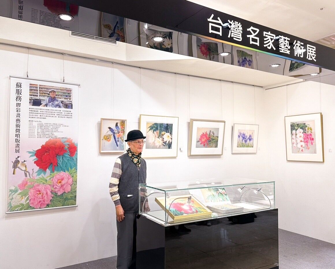 豐原太平洋百貨耶誕狂歡繽紛禮,超狂回饋24%!(圖/豐原太平洋百貨提供)