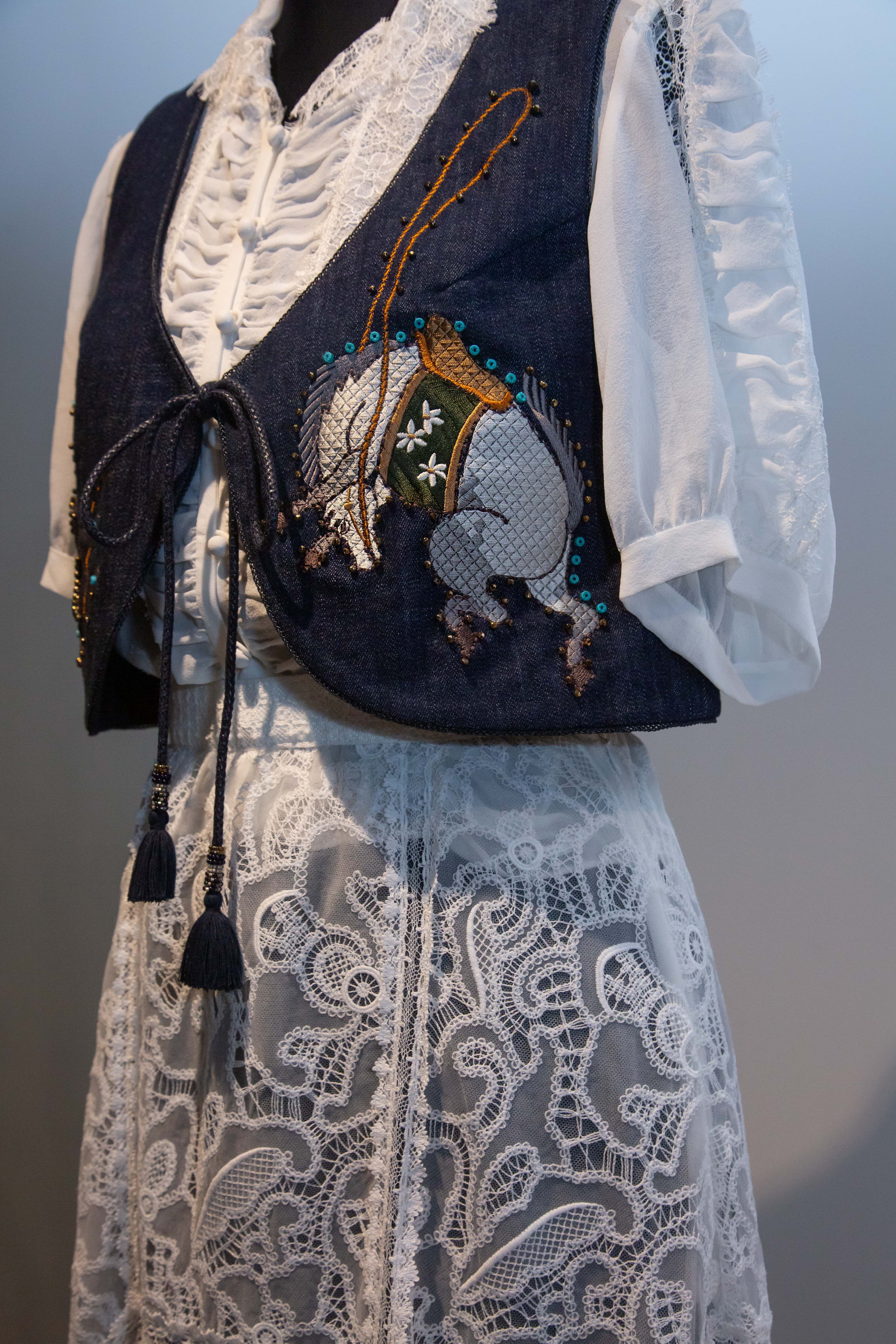 ▲夏姿 。(圖/品牌提供)