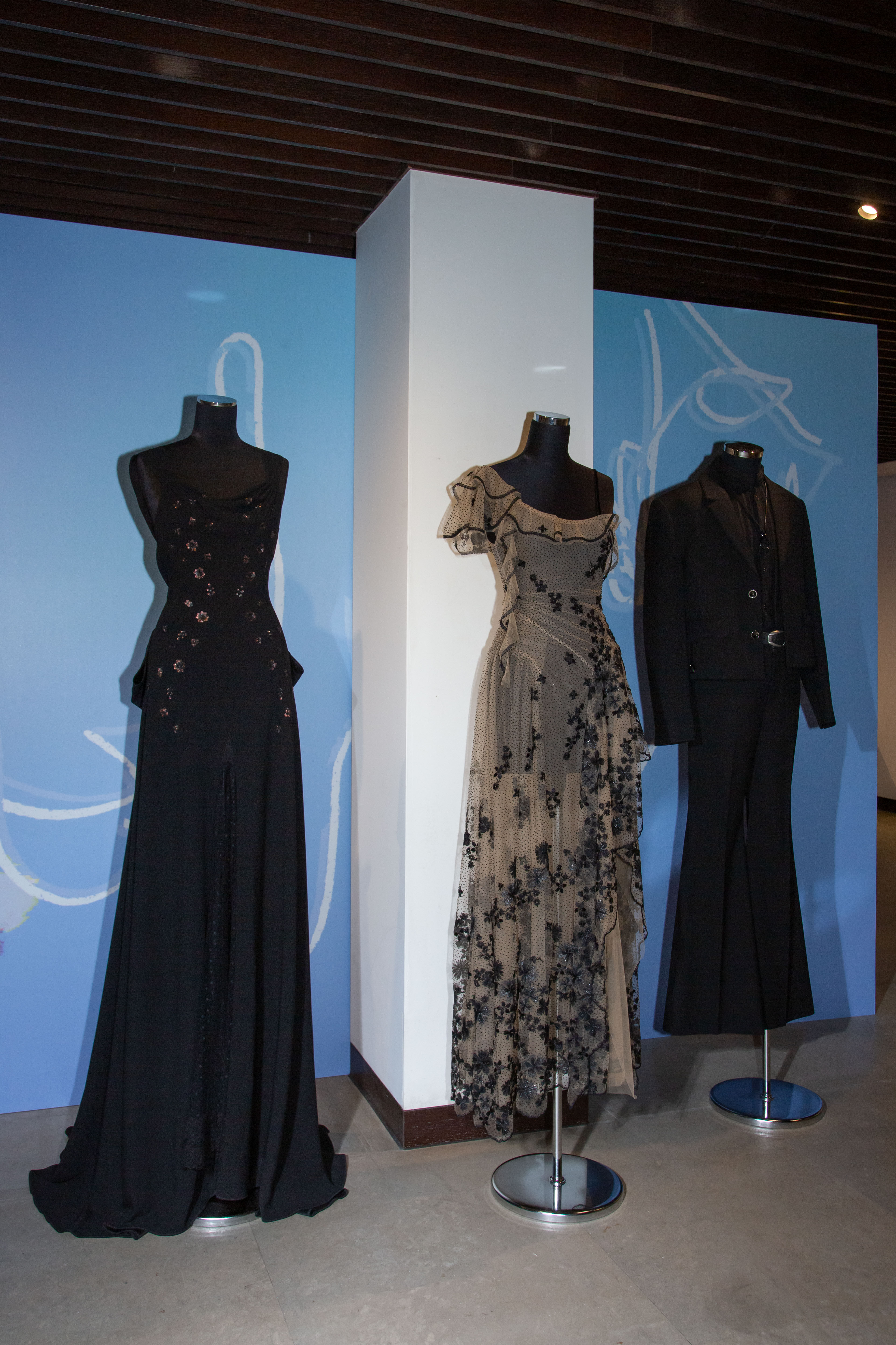 ▲夏姿 。(圖/品牌提供)