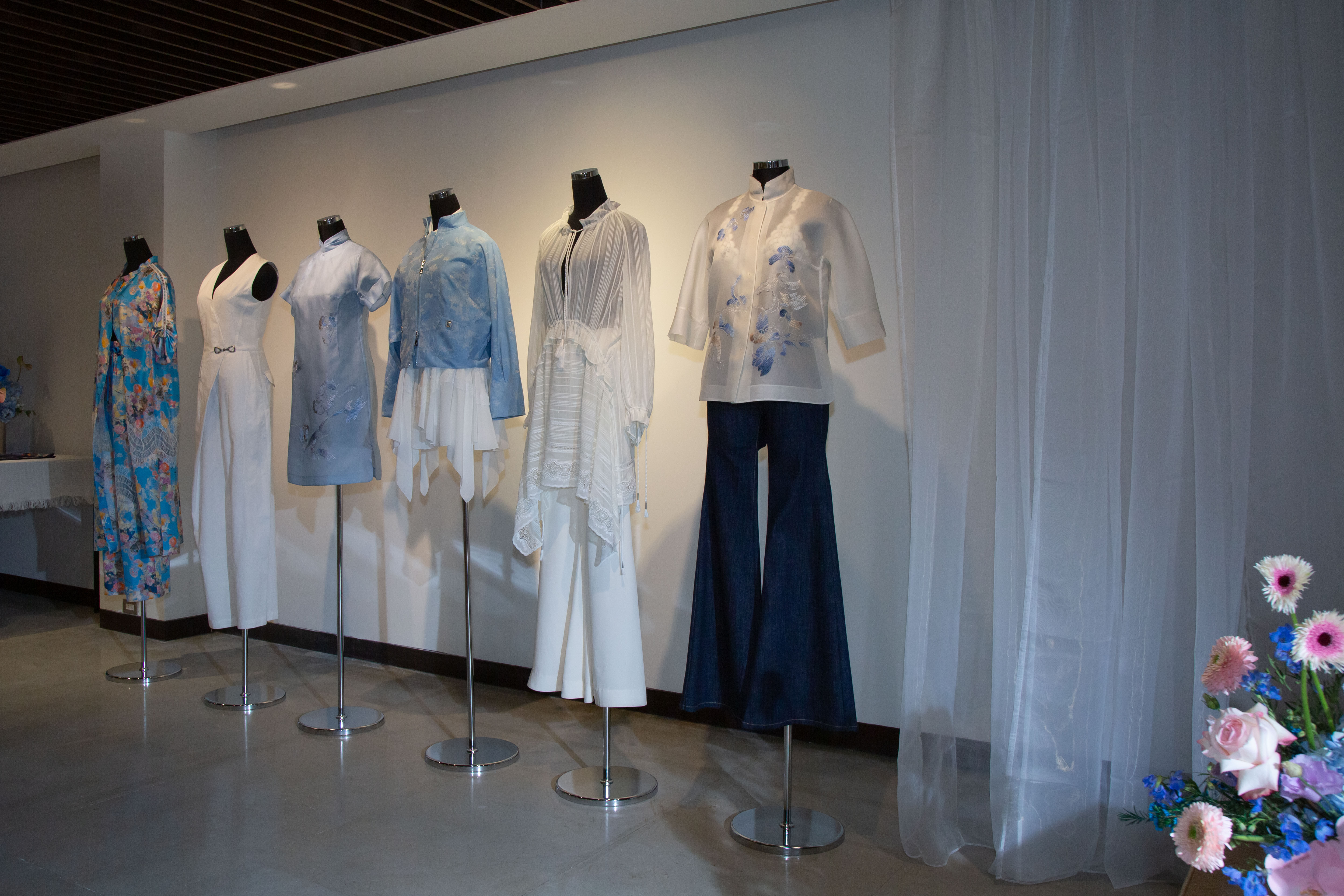 ▲夏姿 。(圖/品牌提供)