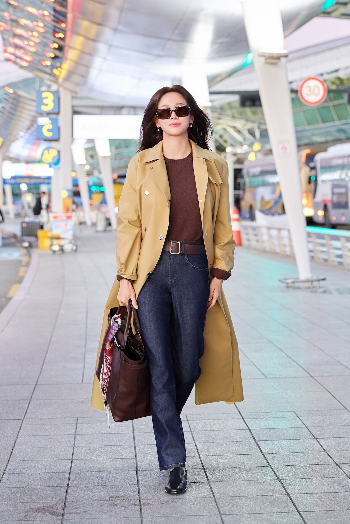 ▲▼ 金世正 。(圖/翻攝自IG、品牌提供)