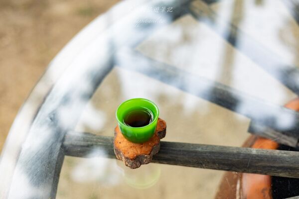 ▲▼哲學之道農莊。(圖/部落客黑皮的旅遊筆記授權提供)